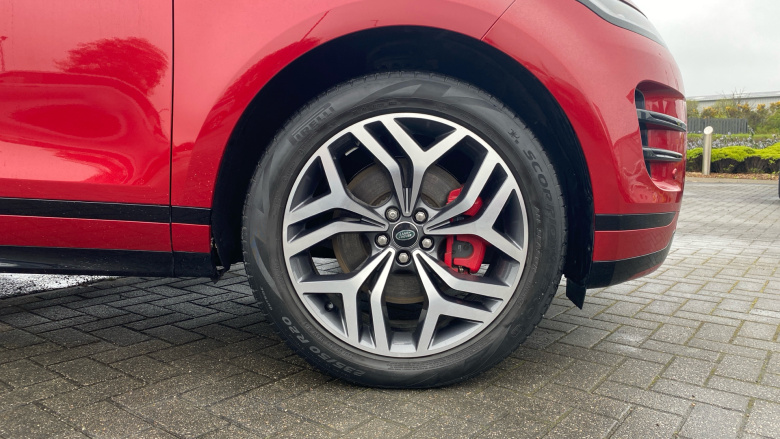 Land Rover Range Rover Evoque 1.5 P300e Autobiography 5dr Auto Hatchback